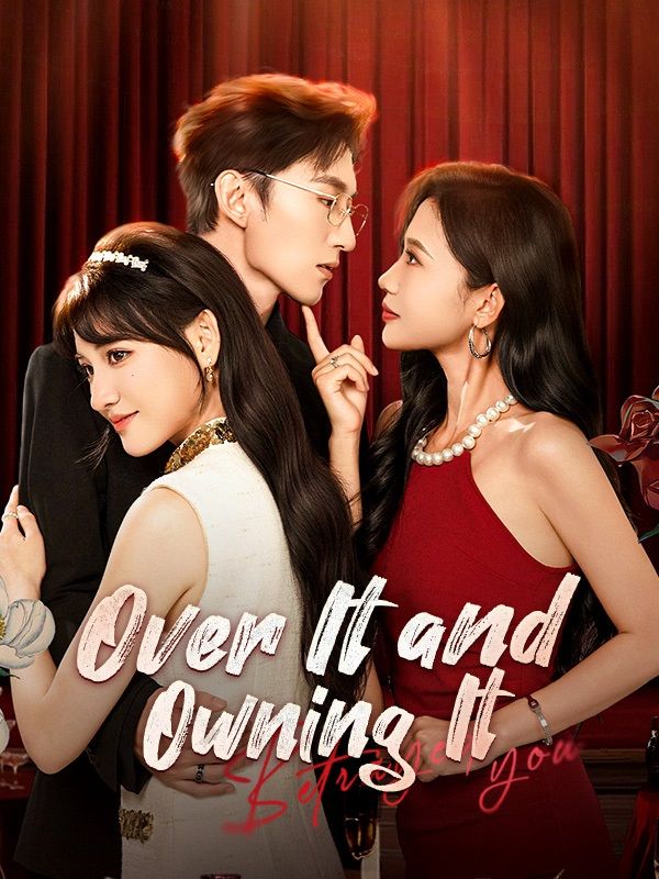 Over It and Owning It