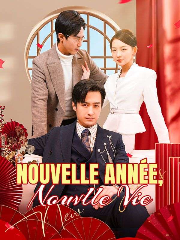 Nouvelle Année, Nouvlle Vie