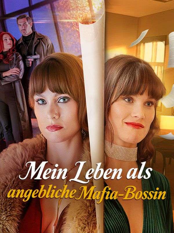 Mein Leben als angebliche Mafia-Bossin