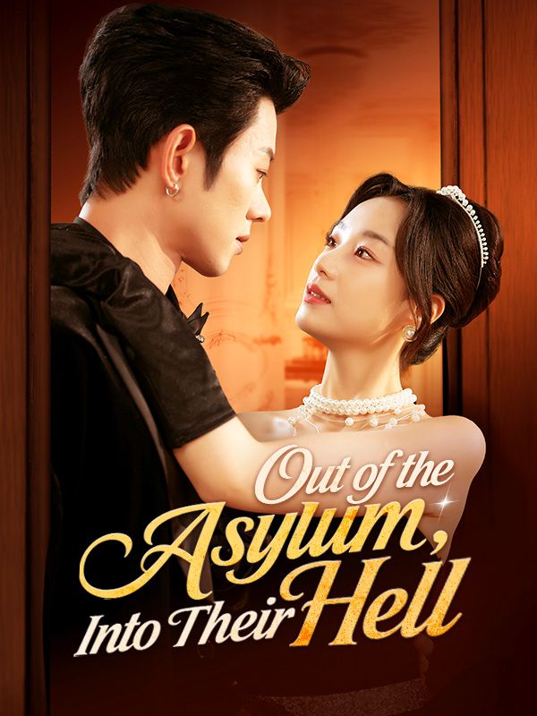 Out of the Asylum, Into Their Hell