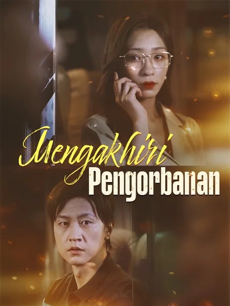 Mengakhiri Pengorbanan