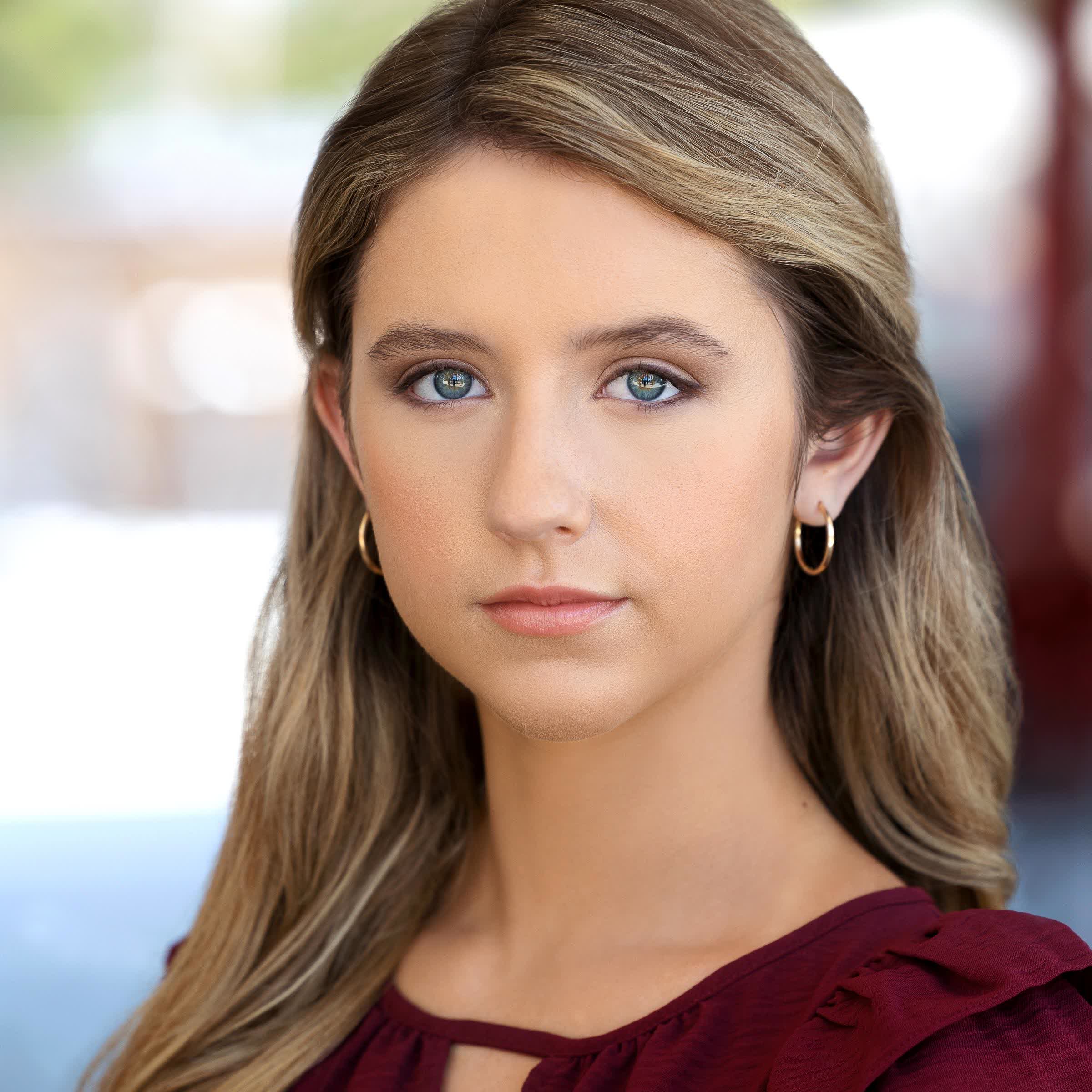 Hannah Lowery