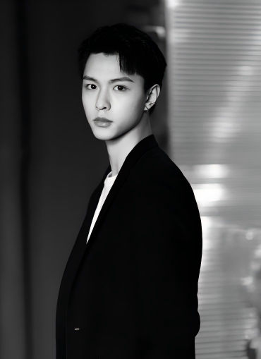 Hongyu Li
