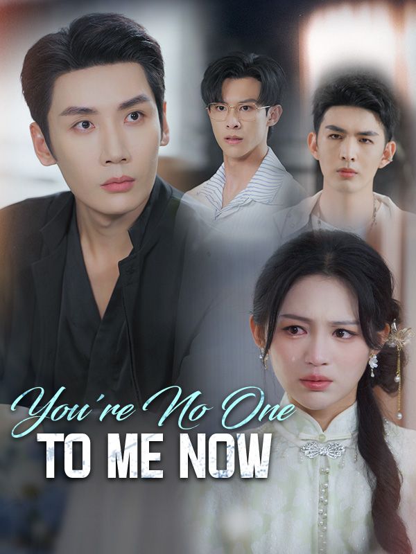 You're No One to Me Now (DUBBED)