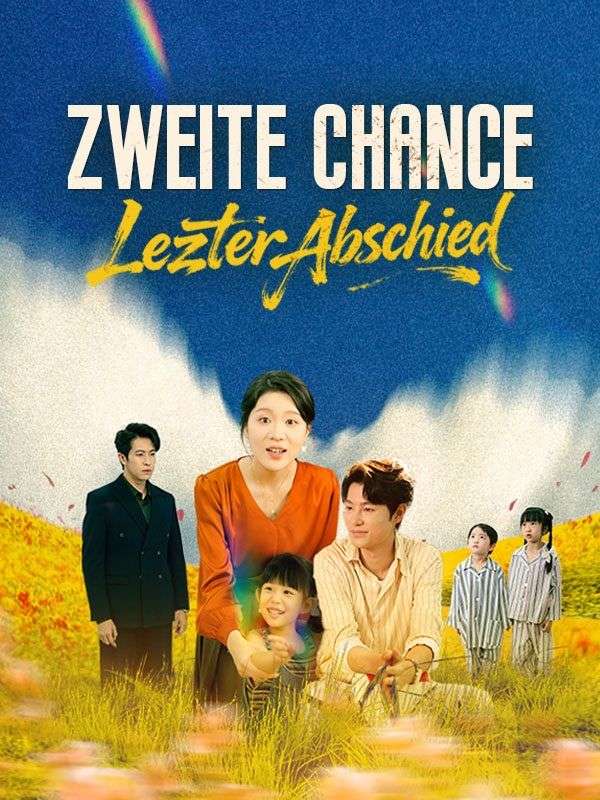 Zweite Chance, letzter Abschied