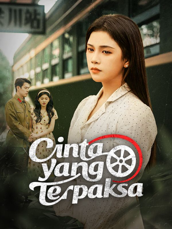 Cinta yang Terpaksa