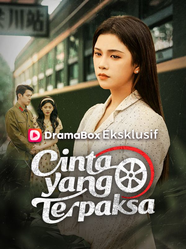 Cinta yang Terpaksa