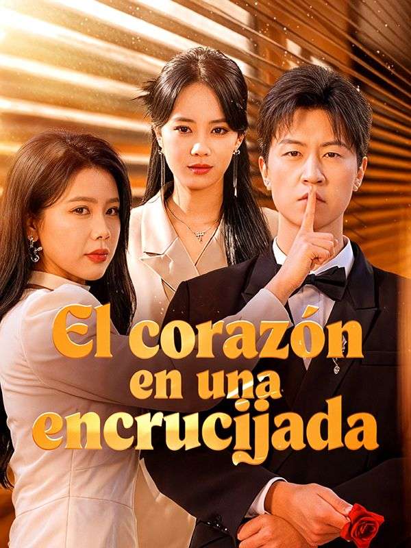 El corazón en una encrucijada