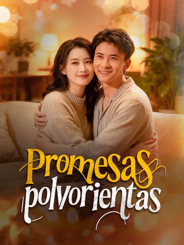 Promesas polvorientas