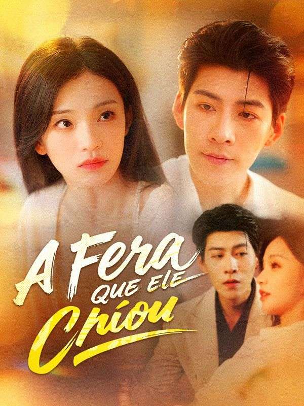 A Fera que Ele Criou