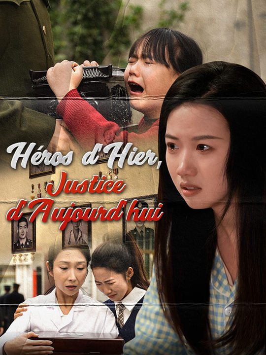 Héros d'Hier, Justice d'Aujourd'hui
