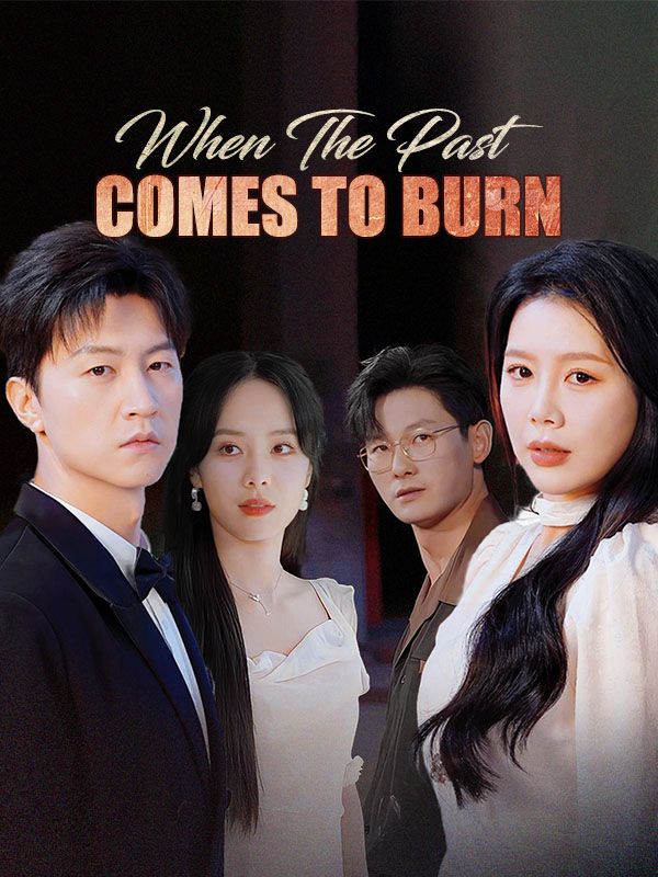When the Past Comes to Burn (DUBBED)