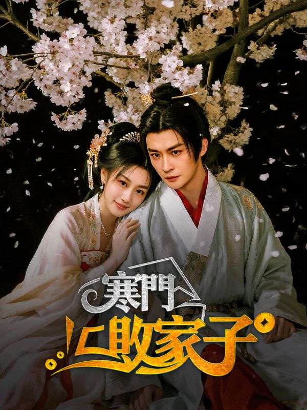 寒門敗家子