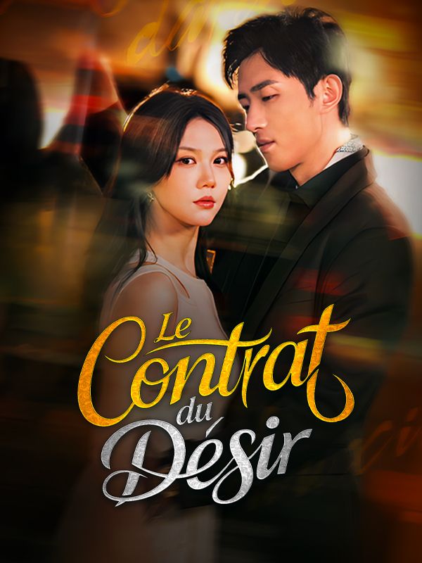 Le Contrat du Désir
