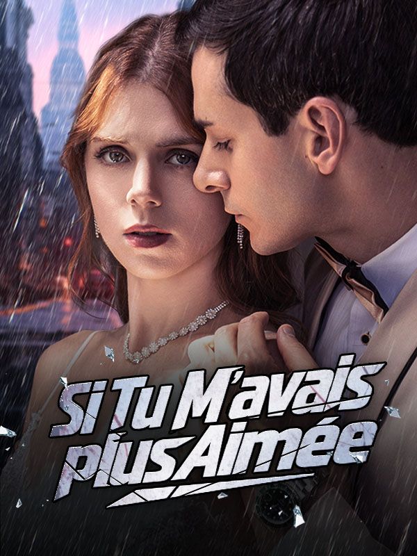 Si Tu M'avais Plus Aimée