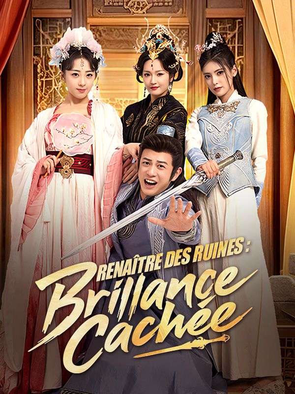Renaître des Ruines : Brillance Cachée