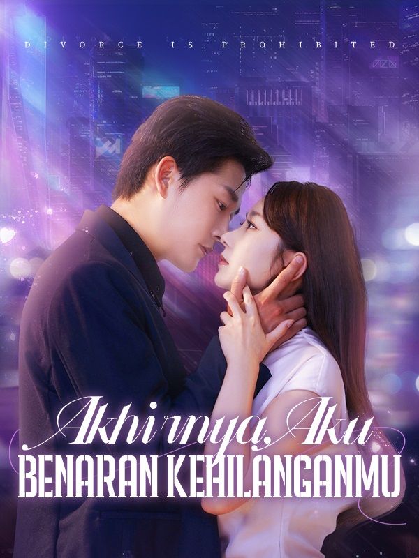 Akhirnya, Aku Benaran Kehilanganmu