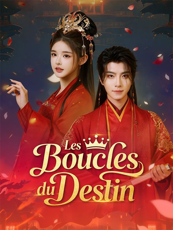 Les Boucles du Destin