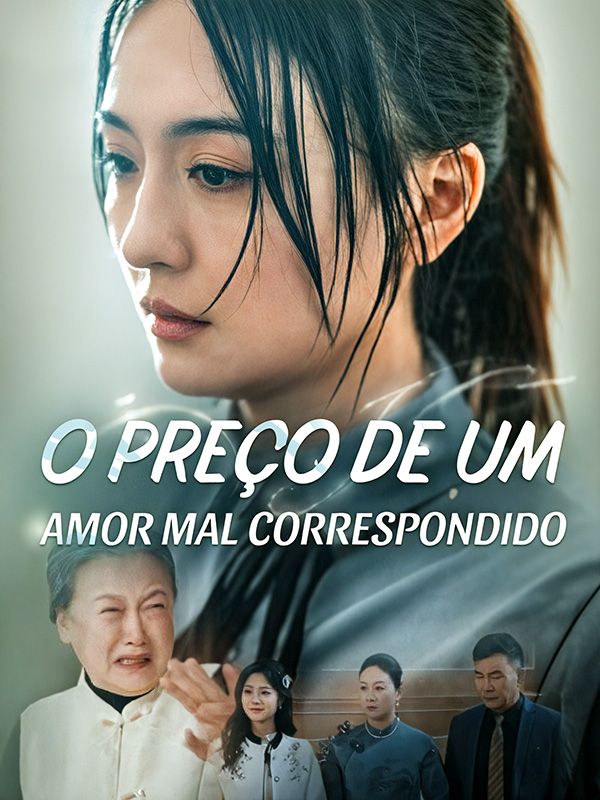 O Preço de um Amor Mal Correspondido
