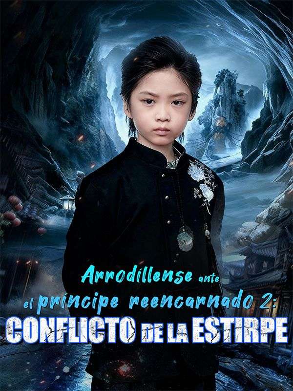 Arrodíllense ante el príncipe reencarnado 2: Conflicto de la estirpe