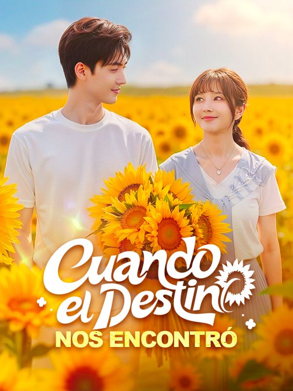 Cuando el destino nos encontró