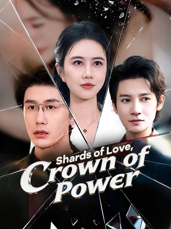 Shards of Love, Crown of Power