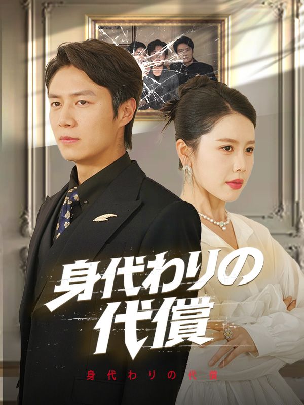 身代わりの代償（吹き替え）