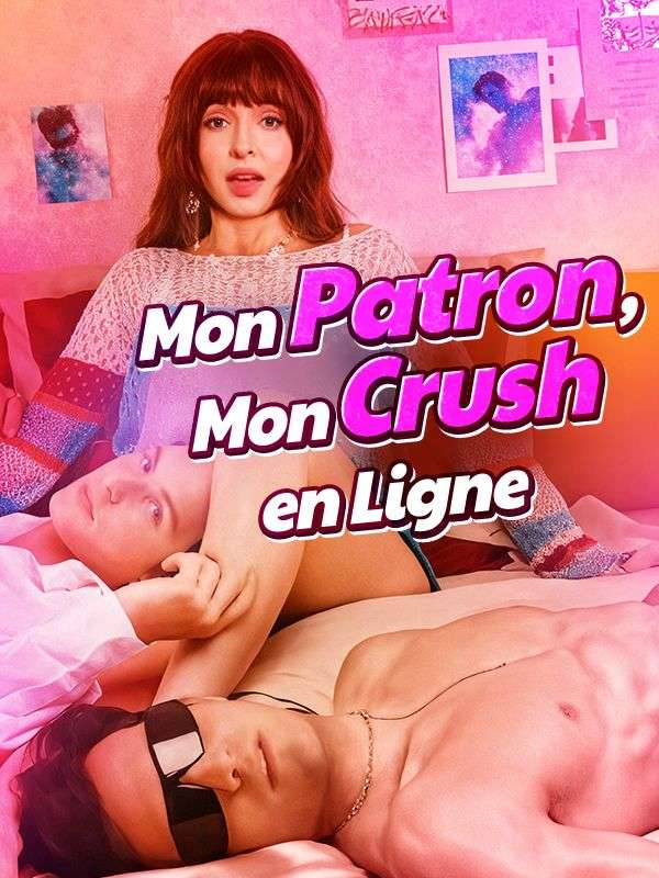 Mon Patron, Mon Crush en Ligne