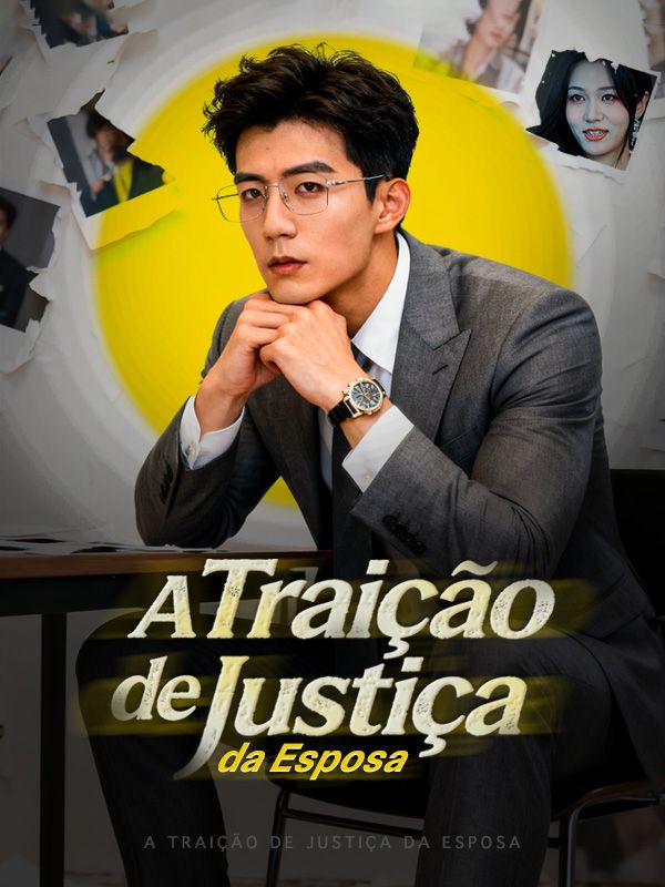 A Traição de Justiça da Esposa