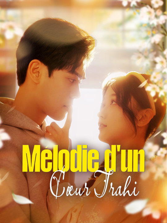 Mélodie d'un Cœur Trahi