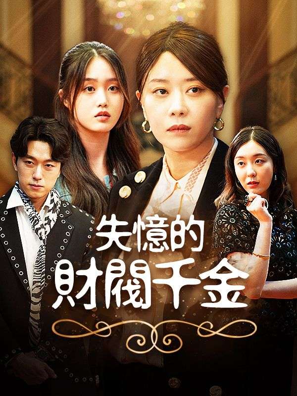 失憶的財閥千金