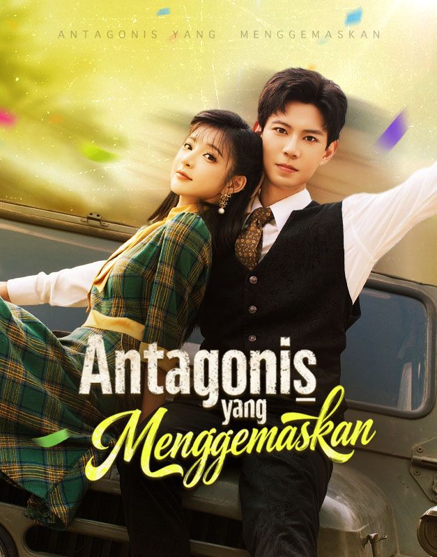 Antagonis yang Menggemaskan