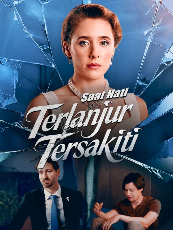 Saat Hati Terlanjur Tersakiti