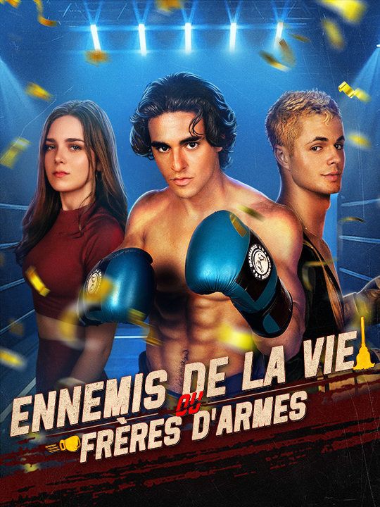 Ennemi de la Vie ou Frères d'Armes