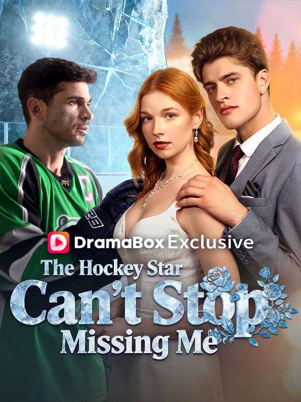 The Hockey Star Can't Stop Missing Me