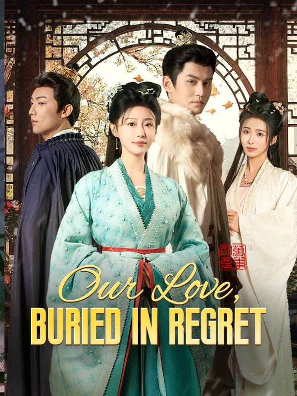 Our Love, Buried in Regret (DUBBED)