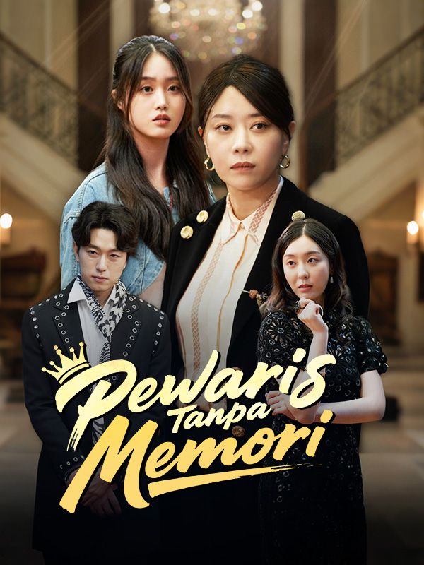 Pewaris Tanpa Memori