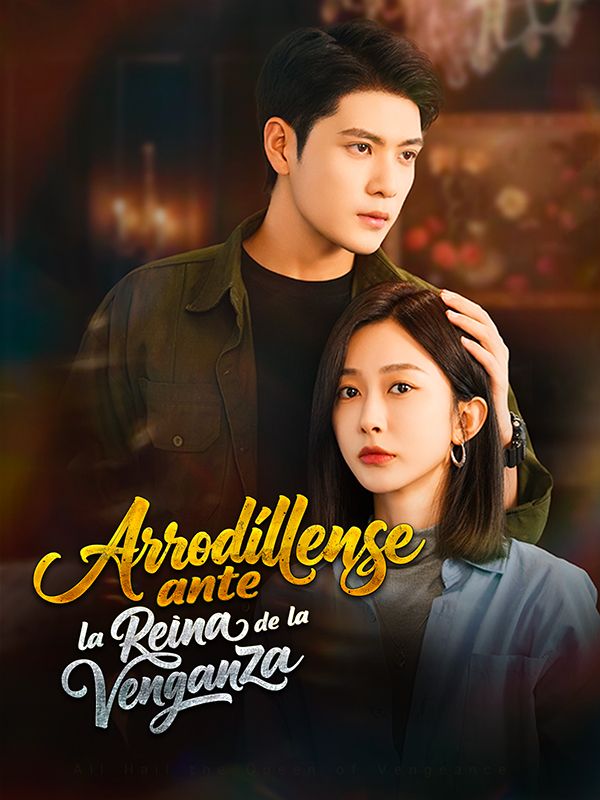 Arrodíllense ante la Reina de la Venganza