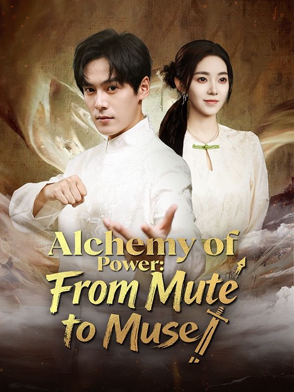 Alchemy of Power: From Mute to Muse