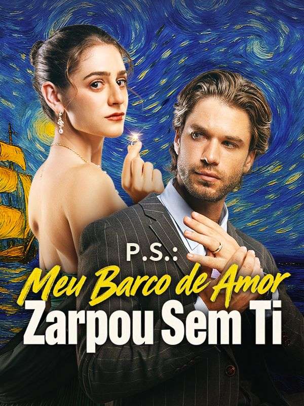 P.S.: Meu Barco de Amor Zarpa Sem Ti (Dublado)