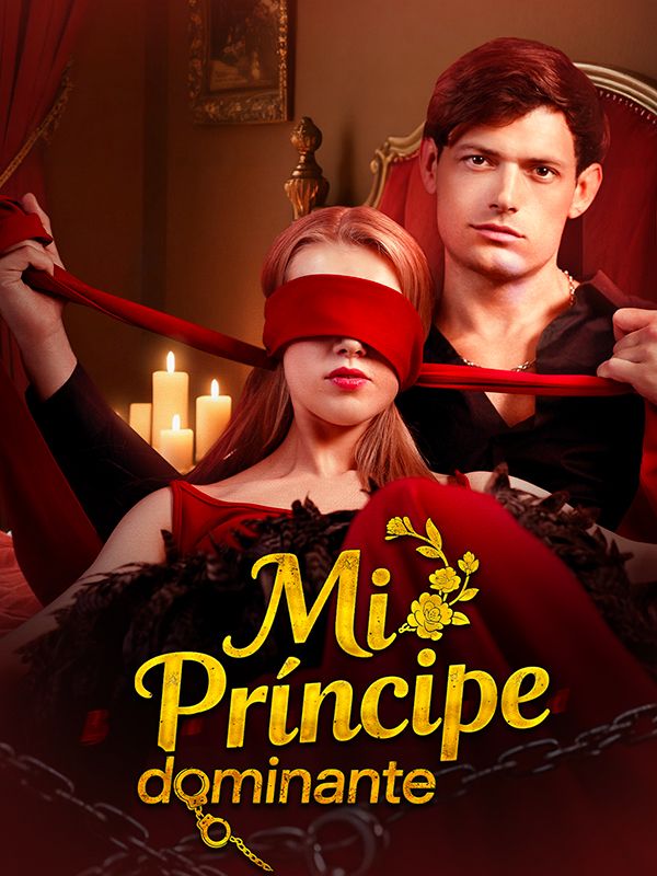 Mi príncipe dominante