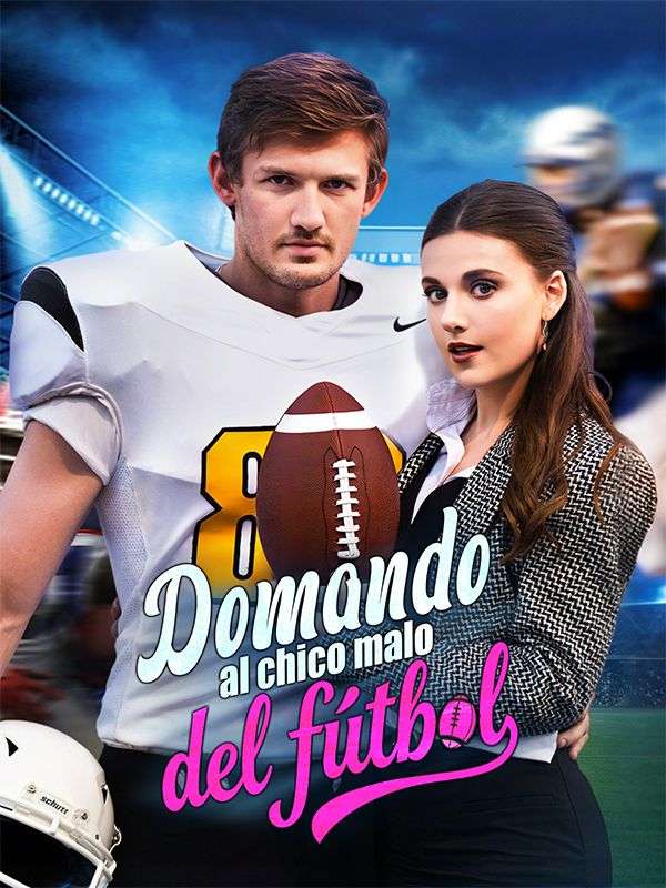 Domando al chico malo del fútbol