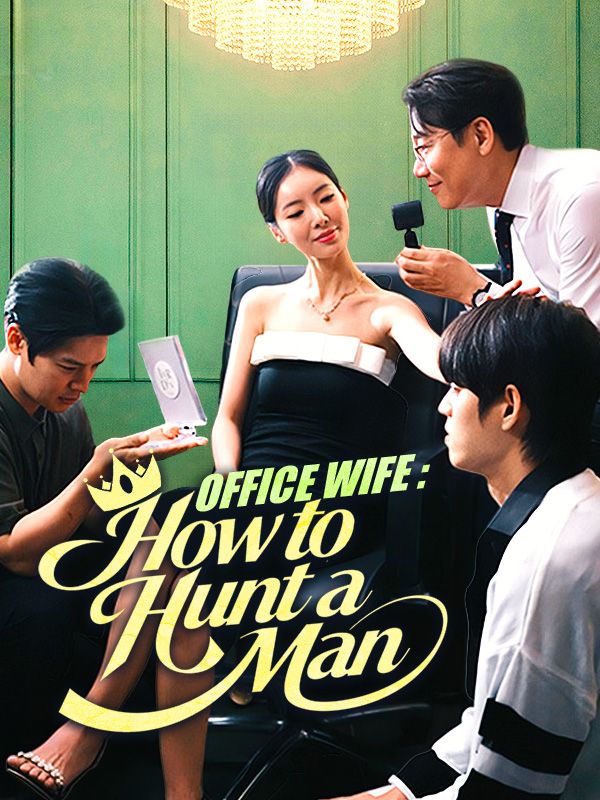 Office Wife : How to Hunt a Man
