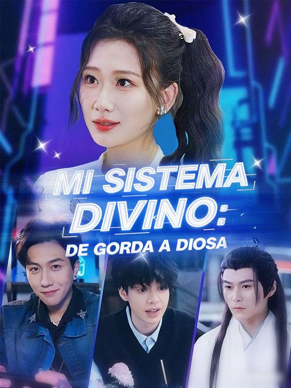 Mi sistema divino: De gorda a diosa