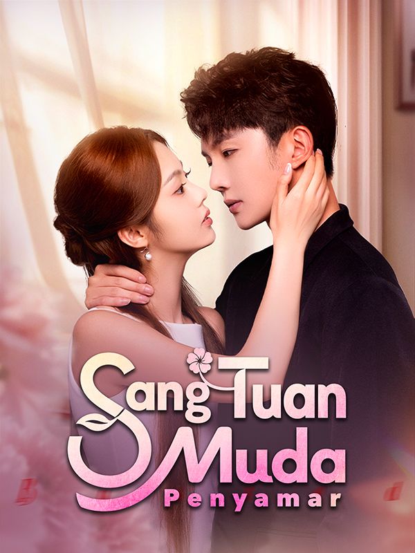 Sang Tuan Muda Penyamar