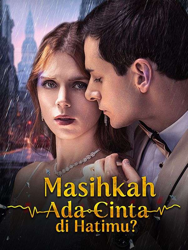 Masihkah Ada Cinta di Hatimu?