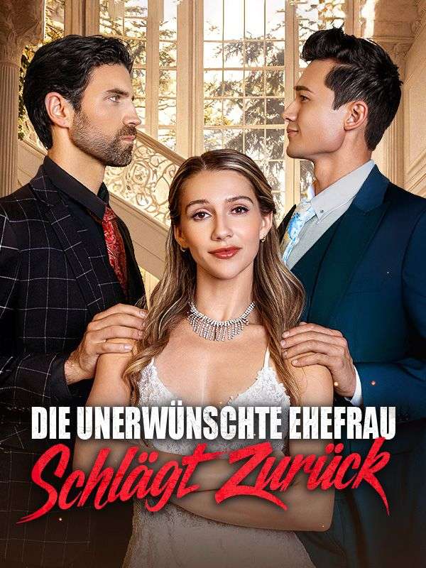 Die unerwünschte Ehefrau schlägt zurück