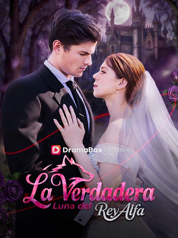 La Verdadera Luna del Rey Alfa