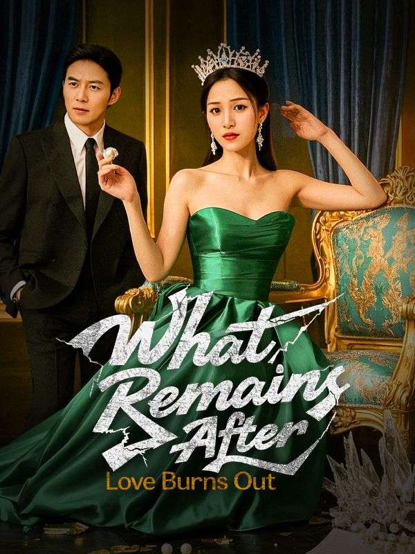 What Remains After Love Burns Out(DUBBED)