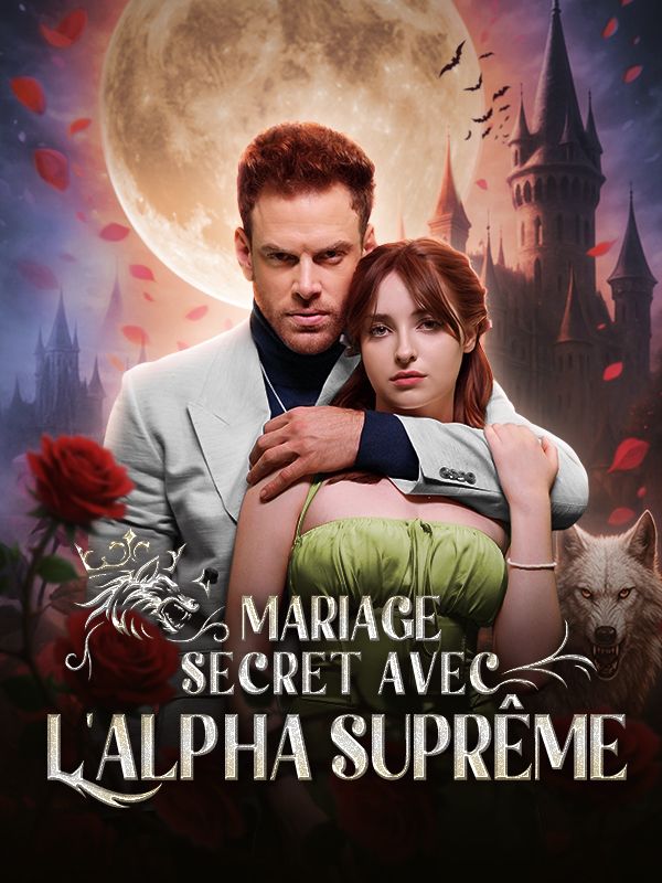 Mariage secret avec l'Alpha suprême